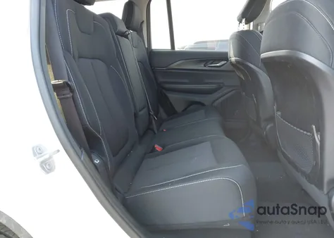 2023 Jeep Grand Cherokee Laredo 4X4 из США, поврежденный, VIN 1C4RJHAG0PC548572